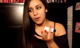 Making Your Own Lip Scrub!