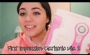First Impression: Clarisonic Mia 2 Review & Demo