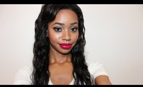 New Hair | Virgin Hair Seduction.