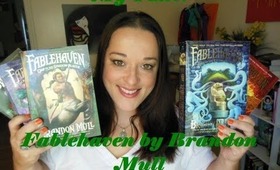 My Take: Fablehaven by Brandon Mull