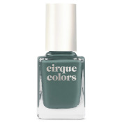 Cirque Colors Creme Nail Polish Rockaway