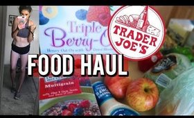 Grocery Haul - Trader Joe's With Smart Points