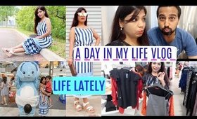 SIZE 33? Weekend Adventure | A Day In My Life Vlog | SuperPrincessjo