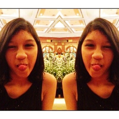 Cassya D.
