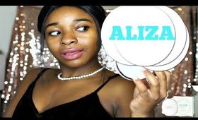 COOL Paper FACE Cleansers! Aliza Naturals Review