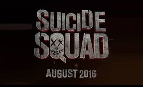 Suicide Squad 2016 Trailer Thoughts