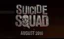Suicide Squad 2016 Trailer Thoughts