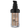 MAKE UP FOR EVER HD Invisible Cover Foundation 155 Medium Beige