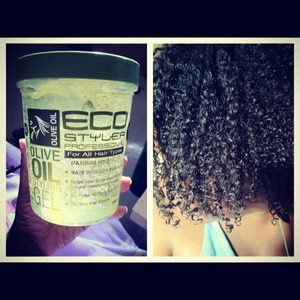 Wash n go 