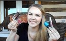Fall Makeup Must Haves 2014