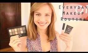Everyday Makeup Routine