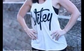 WIFEY Tanks | LN Couture Styles