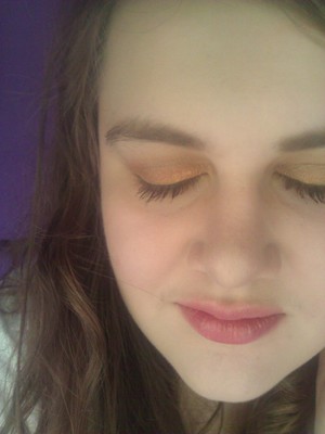 Tutorial for this look: http://youtu.be/tMzJOMJkhBc