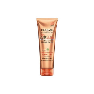 L'Oréal EverSleek Intense Smoothing Conditioner