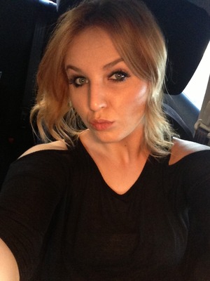 Aldijana C.