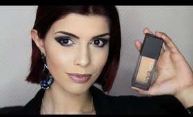 REVUE Huda Beauty Faux Filter Foundation