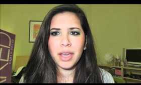 7 Deadly Deadly Sins of Beauty Tag