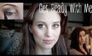 GET READY WITH ME! - On The Daily