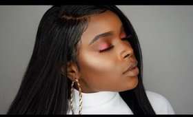 Cap Method Tutorial | 360 Lace Silky Straight Wig Evawig