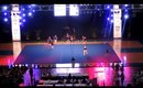 USA Comp. Nationals DAY ONE