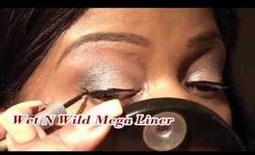 ♥♥♥Jennifer Hudson Inspired Eyelook♥♥♥