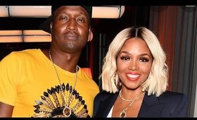 Kirk Frost Adopted Wife Rasheeda Rumor