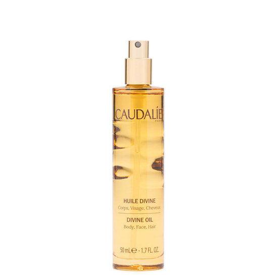 caudalie perfume divine