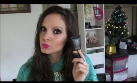Beauty Review: ELF Tinted Moisturizer!