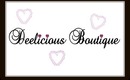 My Online Boutique - deeliciousboutique (Extremely affordable jewellery)