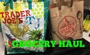 TRADER JOES GROCERY HAUL