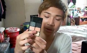 Philippines Makeup Haul- Ever Bilena ELF Wet&Wild Fashion