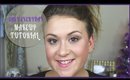 My Easy Everday Makeup Tutorial