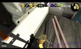 I wanna play Splatoon with YOU! Join me