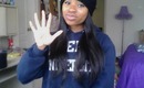 5 Most Worn Things!