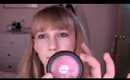 Christmas Golden Makeup Tutorial