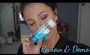 Best Eye Makeup Remover | Danielle Scott