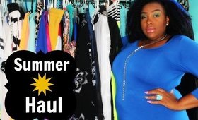Summer Haul