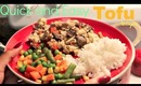 Quick and Easy Tofu Recipe!