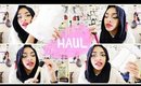 Collective Egyptian Makeup / Beauty Haul | Reem Noobo