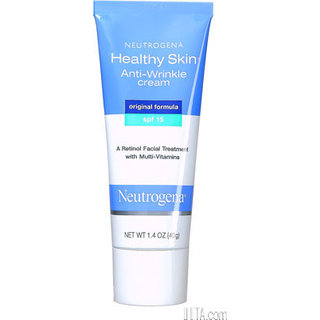 Neutrogena Anti-Wrinkle Cream