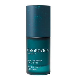 Omorovicza Blue Diamond Eye Cream