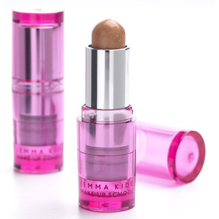 Jemma Kidd Ultimate Lip Care Protect & Shimmer SPF 12