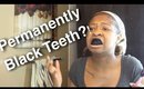 Whiten Your Teeth For Back To School! (Oral Routine)