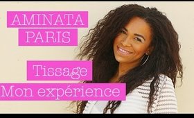 Aminata Paris - Mon expérience #Amyweft