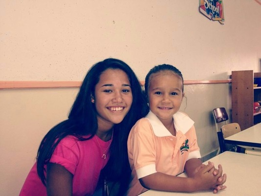 Aaliyah S.