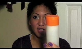 "What's In My Purse?" *UPDATED* April 2012