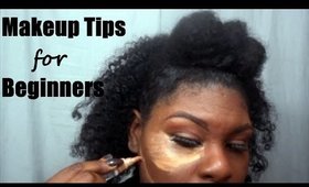 How To: Faux Contour Using Concealer Only!!! | Jessibaby901