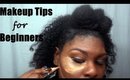 How To: Faux Contour Using Concealer Only!!! | Jessibaby901
