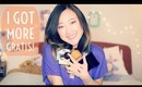Sephora Gratis Haul ft. Lancome, Glamglow, UD, Kevin Aucoin, etc! ⎮ Amy Cho