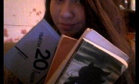 Best Russian Classic Books AND Reccomendations! {Dasha Mayon}